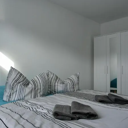 Kwi 84 Eg شقة غرال موريتز