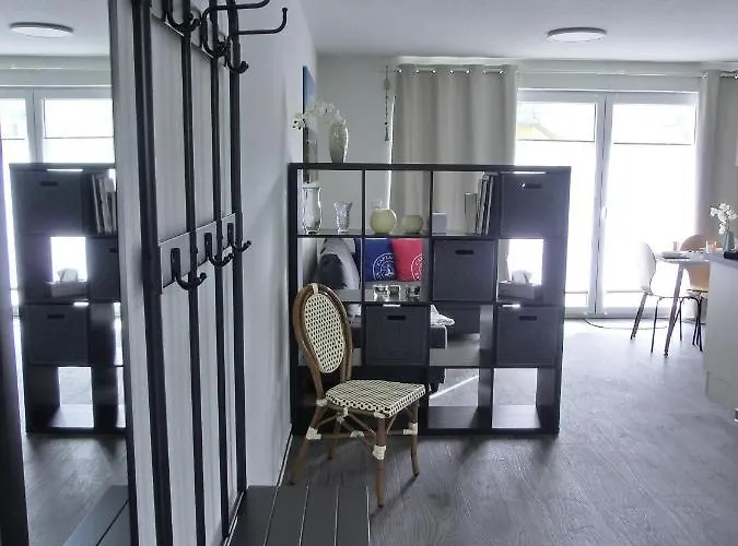 Kwi 84 Eg Appartement