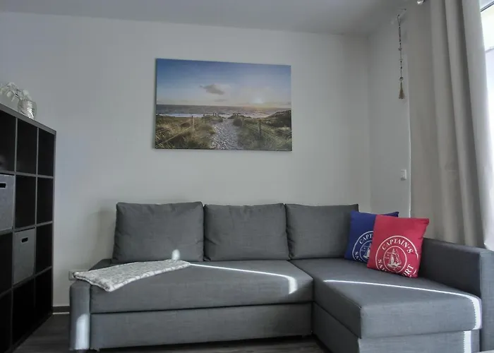 Appartement Kwi 84 Eg *