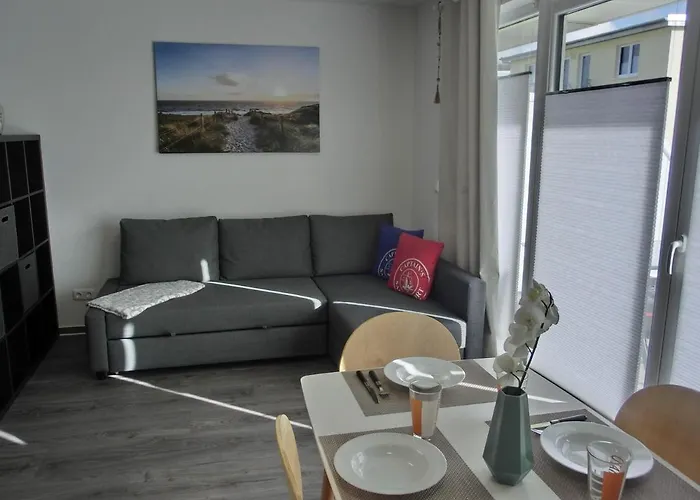 Appartement Kwi 84 Eg