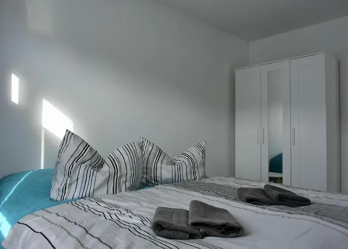 Kwi 84 Eg Appartement Graal-Mueritz