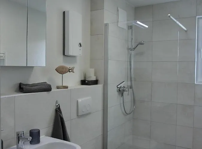 Kwi 84 Eg Appartement Graal-Mueritz