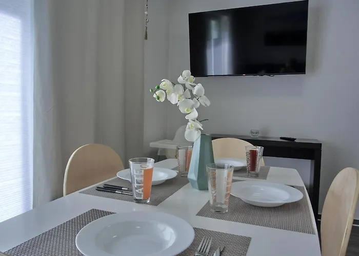 Appartement Kwi 84 Eg *